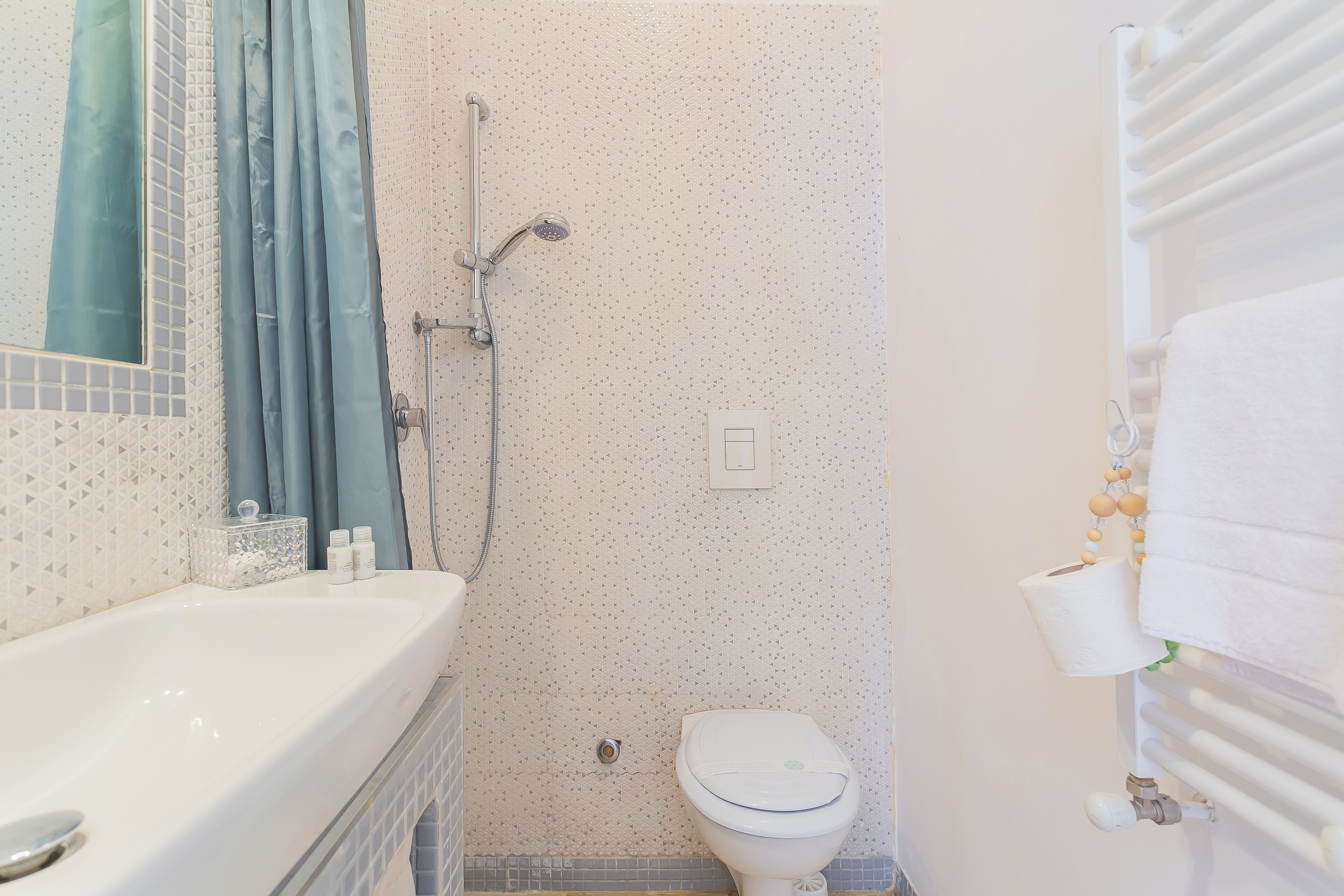 Foto - Palazzo San Rocco Rooms by Wonderful Italy