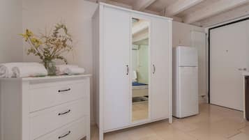 Business-Stadtwohnung