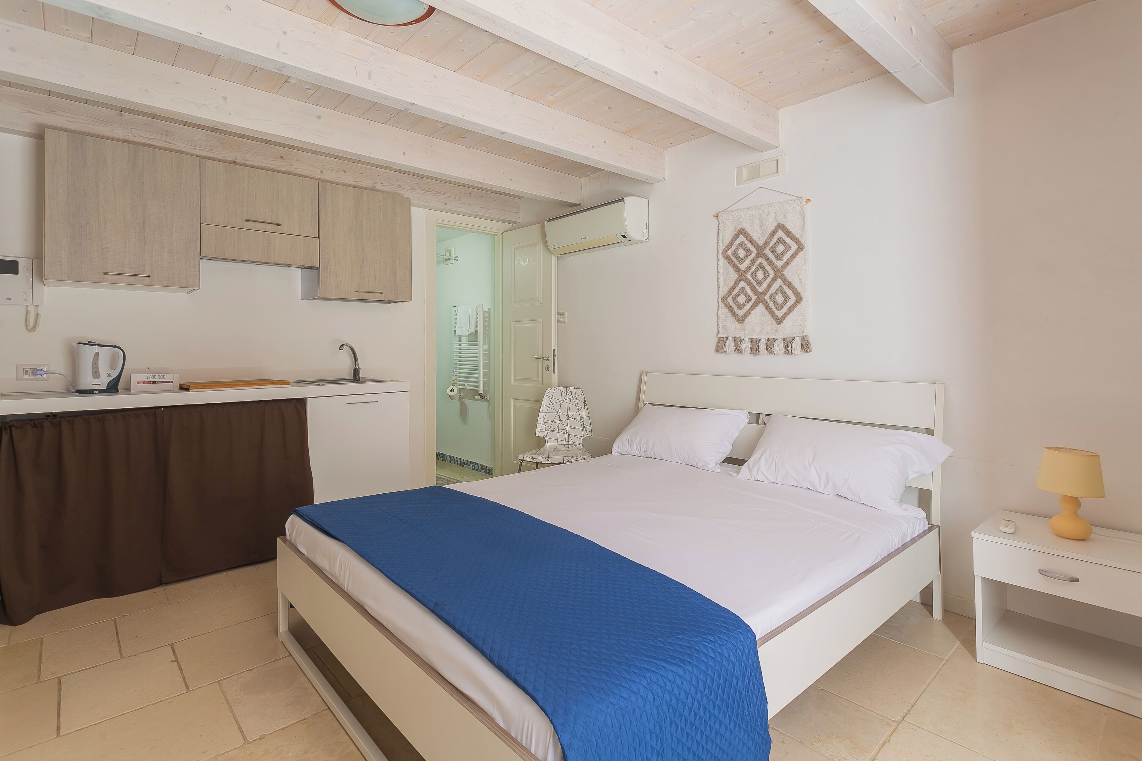 Foto - Palazzo San Rocco Rooms by Wonderful Italy