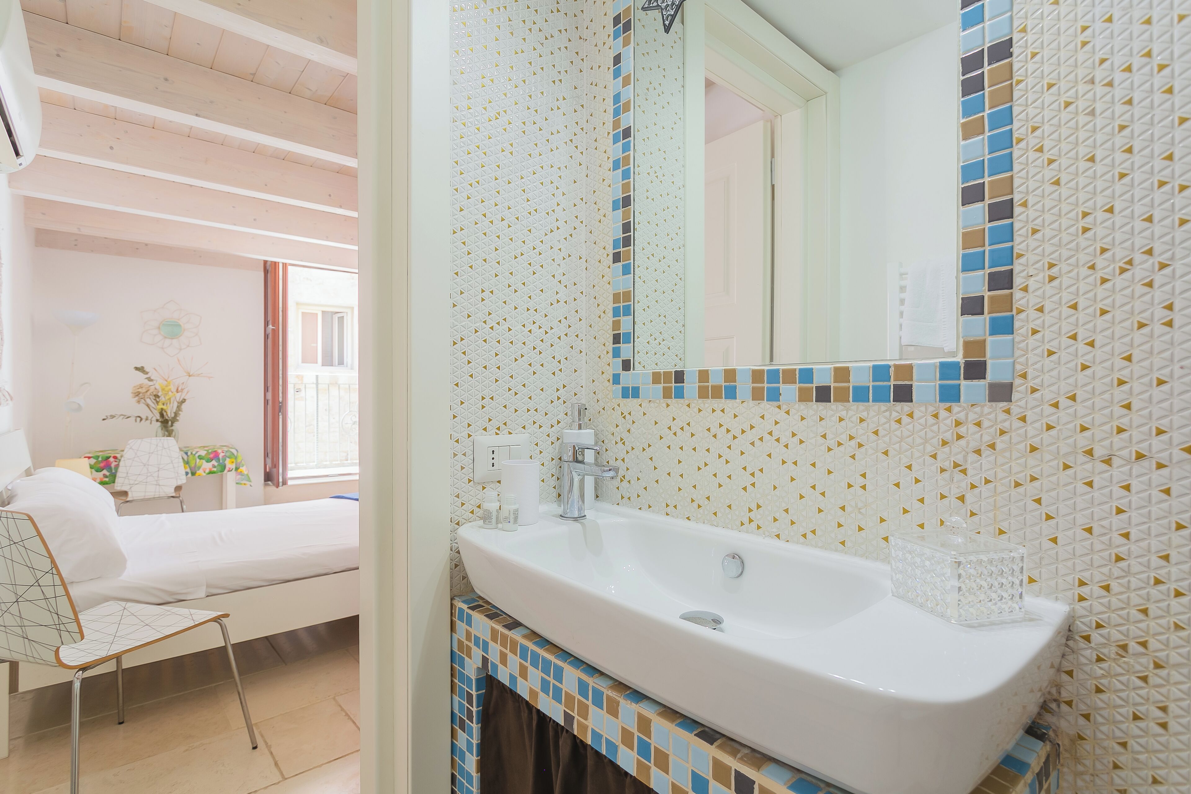 Foto - Palazzo San Rocco Rooms by Wonderful Italy