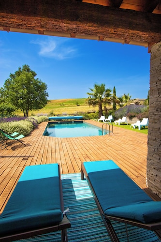 Gîte de Charme au Centre du Pays Cathare - Carcassonne - Moneze Basse