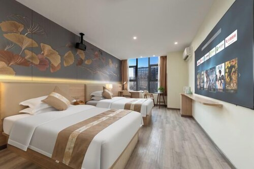 24 Hours Banxing Hotel