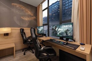 Room - 24 Hours Banxing Hotel (Guiyang)