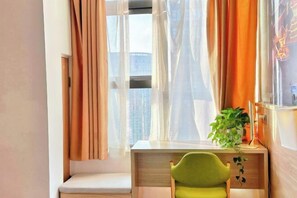 Room - 24 Hours Banxing Hotel (Guiyang)