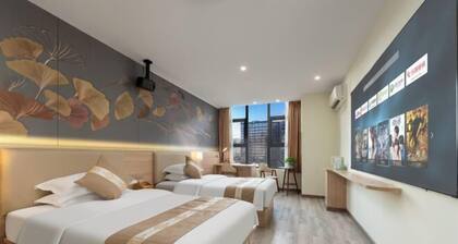 24 Hours Banxing Hotel