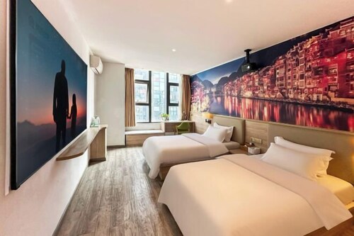 24 Hours Banxing Hotel