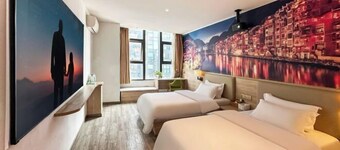 24 Hours Banxing Hotel