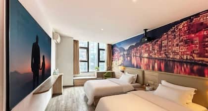 24 Hours Banxing Hotel
