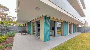 Apartment (1) | Terrace/patio