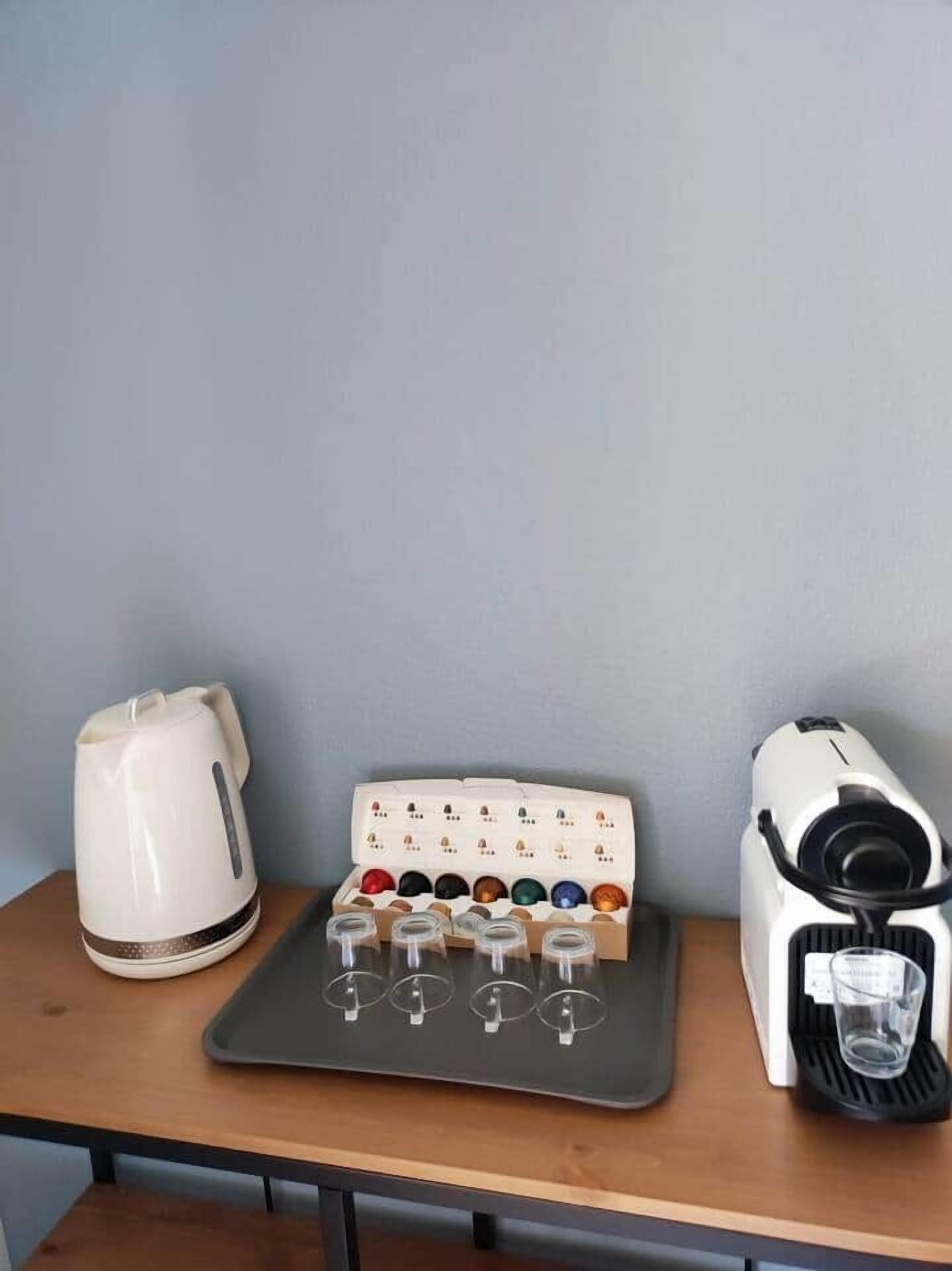 Café et/ou machine à café