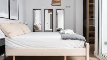 3 slaapkamers, gratis wifi