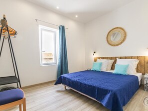 3 bedrooms, internet