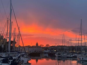 Port de plaisance