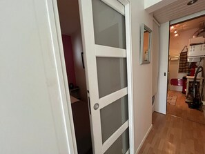 Interior - Central Arcachon T2 Apartment, 100m from Beach, Parking Included (Arcachon)