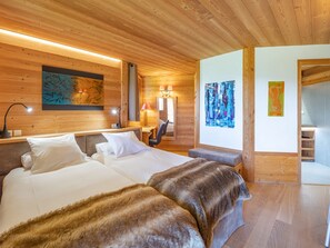 5 camere, Wi-Fi gratuito, lenzuola