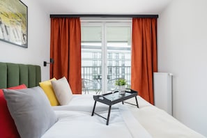 Bed sheets