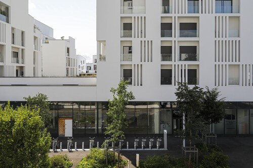 Agréable Appartement idéalement situé au pied du tramway