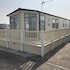 Captivating 3-bed Caravan at Golden Palm Skegness