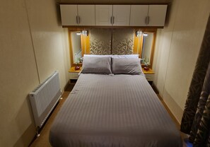 Chalet, varias camas | 3 dormitorios, tabla de planchar con plancha, wifi gratis