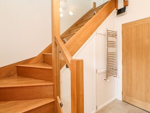 Casa de campo | Parte interna