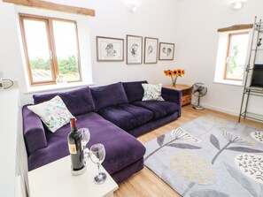 Casa de campo | Parte interna