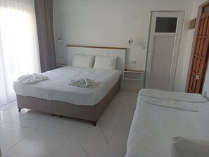 Standard-Dreibettzimmer, 1 Schlafzimmer