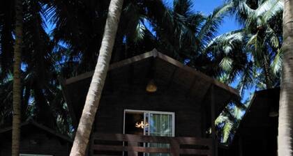 NK ECO RESORT NEIL ISLAND