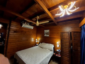 Deluxe-Doppelzimmer