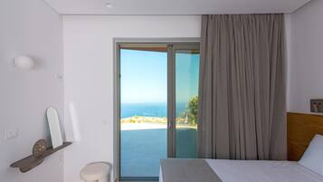 Vila, acessível | 8 quartos, quartos à prova de som