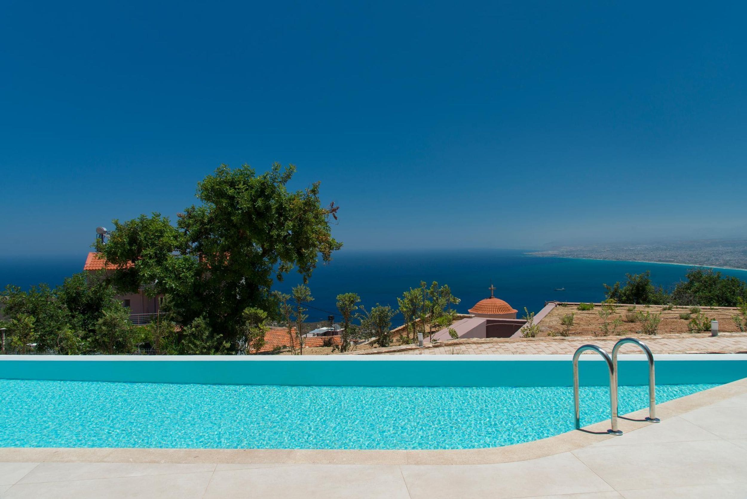 Villa, Accessible | 8 bedrooms, soundproofing