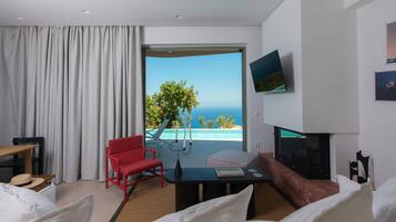 Villa, Accessible | 8 bedrooms, soundproofing