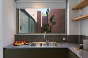 Vila | 8 kamar tidur dan kedap suara