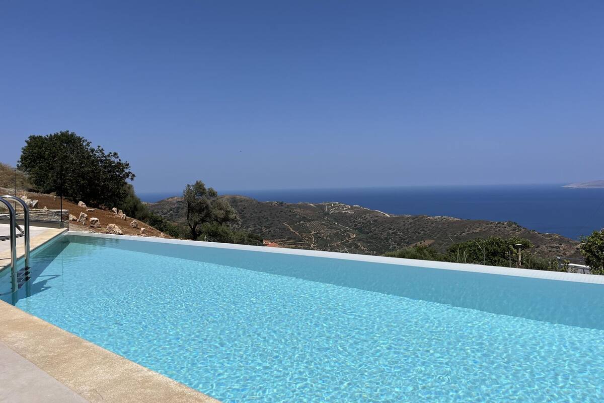 Villa | 8 chambres, chambres insonorisées