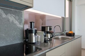 Villa, Accessible | 8 bedrooms, soundproofing - Plethora Luxury Suites (Malevizi)