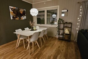 Appartement | Restauration
