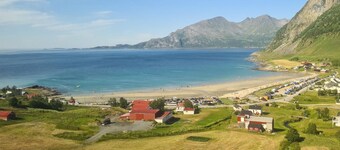 Norhern Lights Luxus Home -5 min Airport-free Park