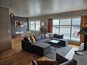 Appartement | Aire de séjour | Foyer