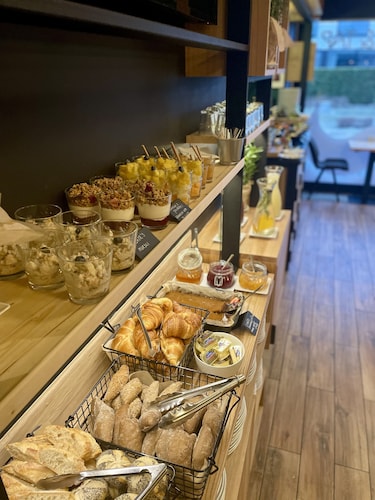 Wilanow Residence Apartments