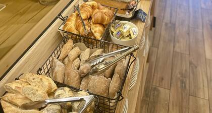 Wilanow Residence Apartments