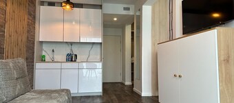 Wilanow Residence Apartments