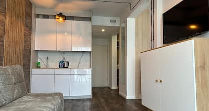 Wilanow Residence Apartments