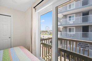 2 Schlafzimmer, WLAN, Bettwäsche