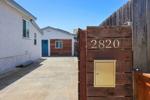 Exterior detail - Heart of San Diego | Close2TopAttractions (San Diego)