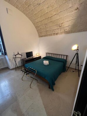 1 Schlafzimmer, Bettwäsche