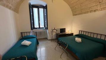 1 Schlafzimmer, BettwÀsche