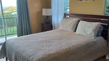3 habitaciones y sistema de insonorización