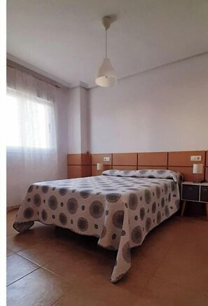 2 habitaciones y wifi gratis 