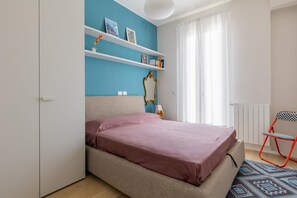 Maison | 1 chambre
