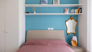 Appartement | 1 chambre