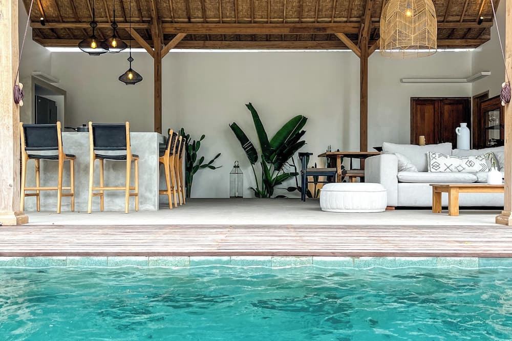 Villa Manouch Lembongan